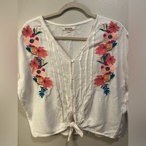 NWT Rip Curl Cali Dreaming Top M